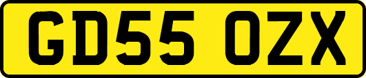 GD55OZX