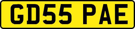 GD55PAE