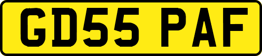 GD55PAF