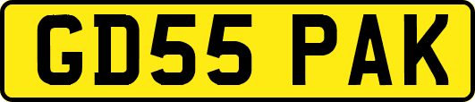 GD55PAK