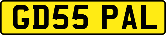 GD55PAL