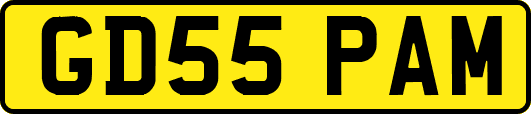 GD55PAM