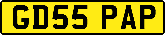GD55PAP