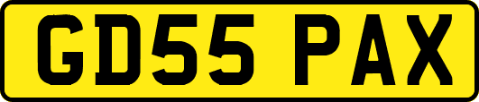 GD55PAX