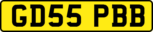 GD55PBB
