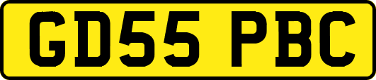GD55PBC