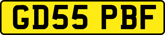 GD55PBF