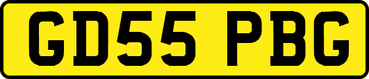 GD55PBG