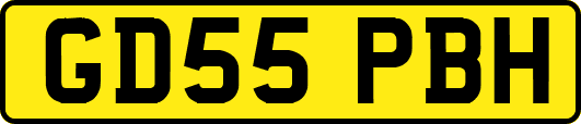 GD55PBH