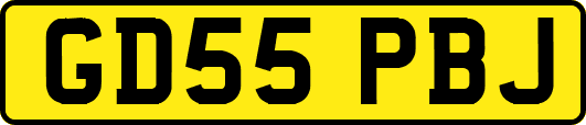 GD55PBJ
