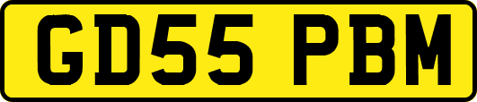 GD55PBM