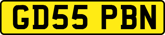 GD55PBN