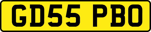 GD55PBO