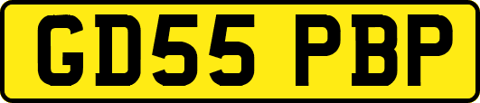 GD55PBP