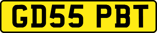 GD55PBT