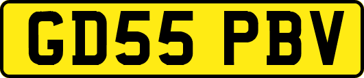 GD55PBV