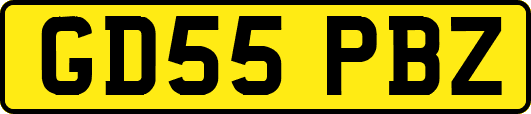 GD55PBZ