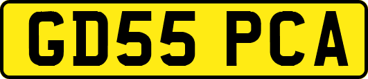 GD55PCA