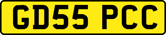 GD55PCC