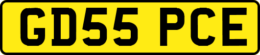 GD55PCE