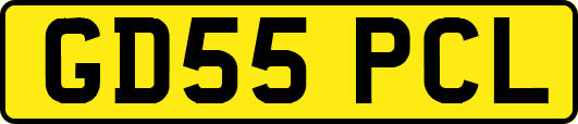 GD55PCL