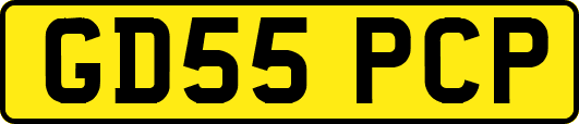 GD55PCP