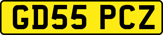 GD55PCZ