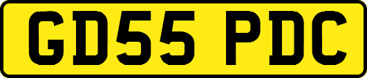 GD55PDC