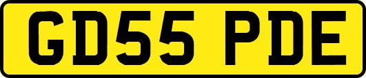 GD55PDE