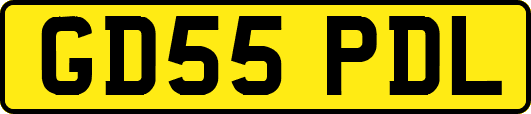 GD55PDL