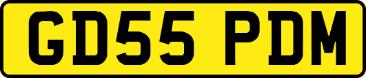 GD55PDM