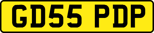 GD55PDP