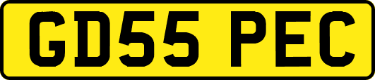 GD55PEC