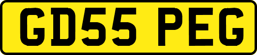 GD55PEG