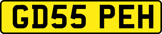 GD55PEH