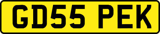 GD55PEK