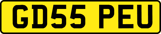 GD55PEU