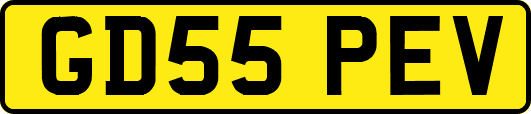 GD55PEV