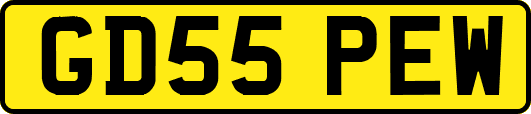 GD55PEW