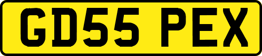 GD55PEX