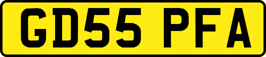 GD55PFA