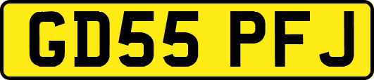 GD55PFJ