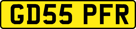 GD55PFR