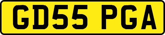 GD55PGA