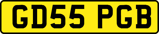 GD55PGB