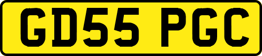 GD55PGC