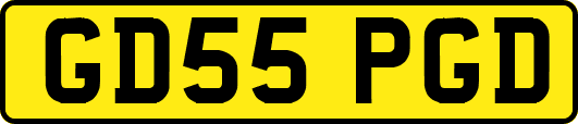 GD55PGD