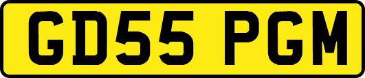 GD55PGM