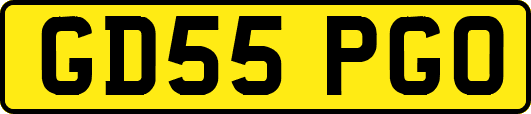 GD55PGO
