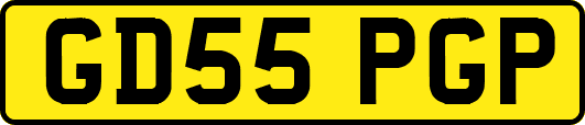 GD55PGP
